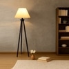 Devansh Tripod Floor Lamp