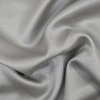 Stoa Paris Single Bedsheet with 1 Pillow Cover sheet with Harbour Mist Grey