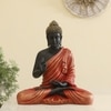 Ory Polyresin Figurine in Red Colour