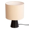 Nordic Durm Table Lamp By Shoppeefry