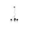 Conley Three Light Chandelier