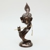 Rishi Polyresin Figurine in Multicolor