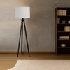 Devansh Tripod Floor Lamp