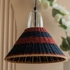 Vasta Handcrafted Hanging Lamp