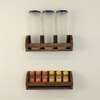 Erik Wooden Wall Shelf Organiser
