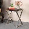 Peridot Side Table