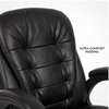 Adiko Stylish Low Back Workstation Chair