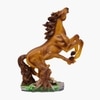 VEDAS Polyresin  Figurine in Multicolor
