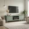 Wynmist 150cm TV Unit Desert Sage