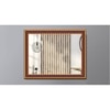 Decorative Mirror and Bathroom Mirror ELF2418MRREM0113