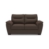 Adelaide Sofa Set (Colour : Mocha Brown , Seater : 2+1+1)