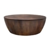 Metalsmith Wooden Coffee Table