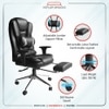 Italia Pro Study Chair