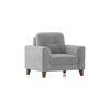 Verona Sofa Set (Colour: Granite Weave, Seater: 2+1+1)