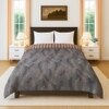 Soft,Luxurious, All Season & Cozy Double Bed Comforter