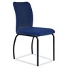 Fueanka Dining Chair in Blue