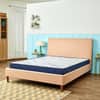 Edge Dual Comfort Foam Mattress (75 x 42 in, 4 Inches)