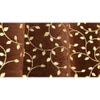 Jasmin Pack of 2 Blackout Long Door Curtain