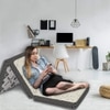 Genx 3 Fold (75 x 30 in, 4 Inches)