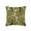 The Grand Tembusu Set Of 2 Cushion Covers With Green Colour