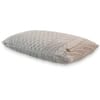 Kennedy Linen Cotton Knitted Decorative Cushion Cover 12 x 20 Inches