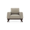 Granada Sofa Set (Colour : Oyster Beige , Seater : 3+1+1)