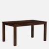 Tarragon 6 Seater Dining Set In Honey Finish