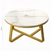 Bianco Oro Coffee Table
