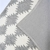 Dakota Chevron Carpet Size 7.7x5.3 ft.