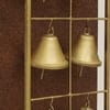W-Navya Abstract Metal Wall Decor in Multicolor Set of 1