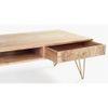 Art Deco Coffee Table Rectangle