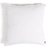 Black N White Monochromed Cotton Cushion Cover