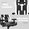 ASE Gaming Ranger Series Gaming Chair  (white)