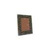 BlackGold Wooden Twigs handmade photo frame