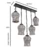 Devansh Solid Wood Electric Wall Light in Brown Colour with White Shade Count of 1 Light