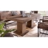 Kaia 6 To 8 Solid Wood Dining Table