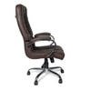 Adiko Modern Director Chair In Brown