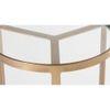 Emperor Side Table