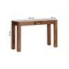 Brindley Solid Wood Console Table