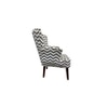 Theodore Accent Chair