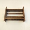 Diana Wooden Kitchen Storage Rack