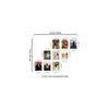Wall Collage Photo Frame