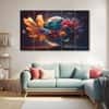 The Castle Decor Abstract Art Multiple Frame Wall Art Design 6 27x48 Inch
