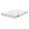 Aer Latex King Size Mattress (Mattress Thickness : 6 Inches, Mattress Dimensions : 78 x 72 in)