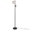 Simple Vineart Floor Lamp By Shoppeefry