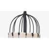 Antz Tall Hanging Lamp