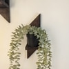 Camilla Wooden Wall Decor