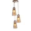 Milo Modern Stylish Hanging Cluster Light