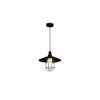 Studio Black Hanging Light