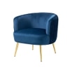 LEISER ACCENT CHAIR